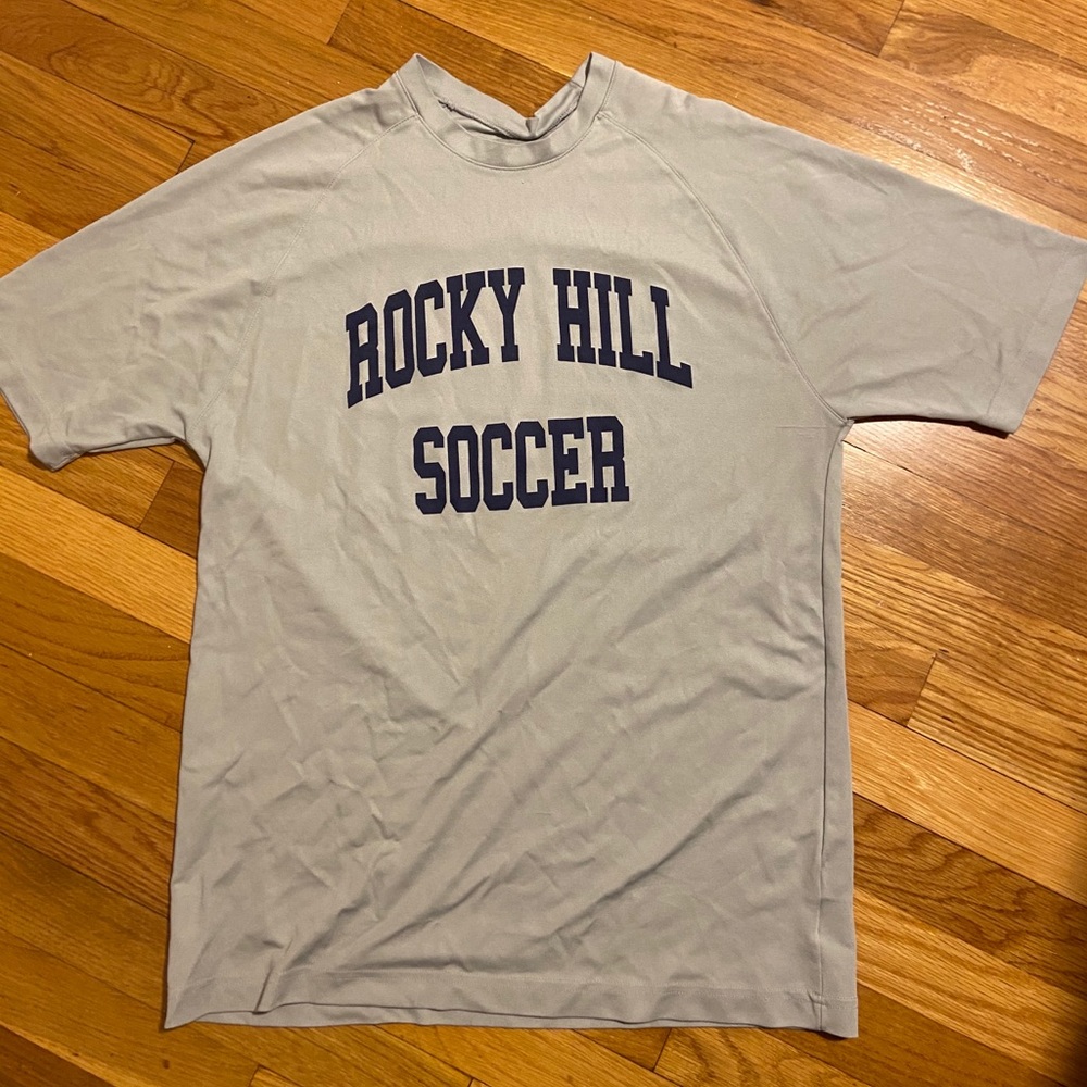 athletic shirt